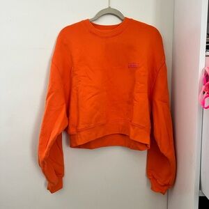 Set Active Sweatshirt